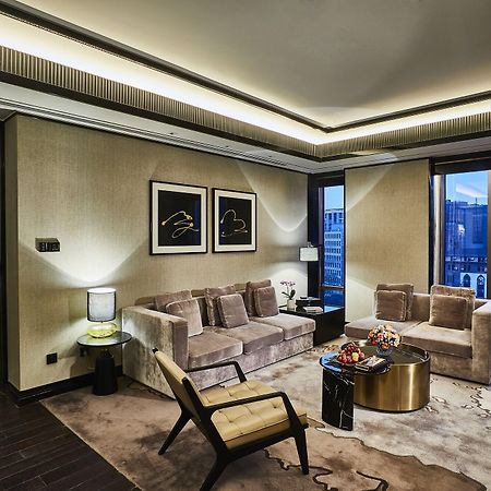 Bellagio By Mgm Shanghai - On The Bund Екстер'єр фото