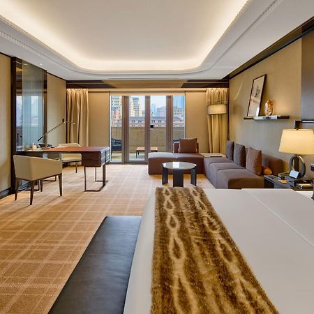 Bellagio By Mgm Shanghai - On The Bund Екстер'єр фото
