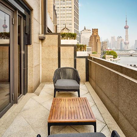 Bellagio By Mgm Shanghai - On The Bund Екстер'єр фото