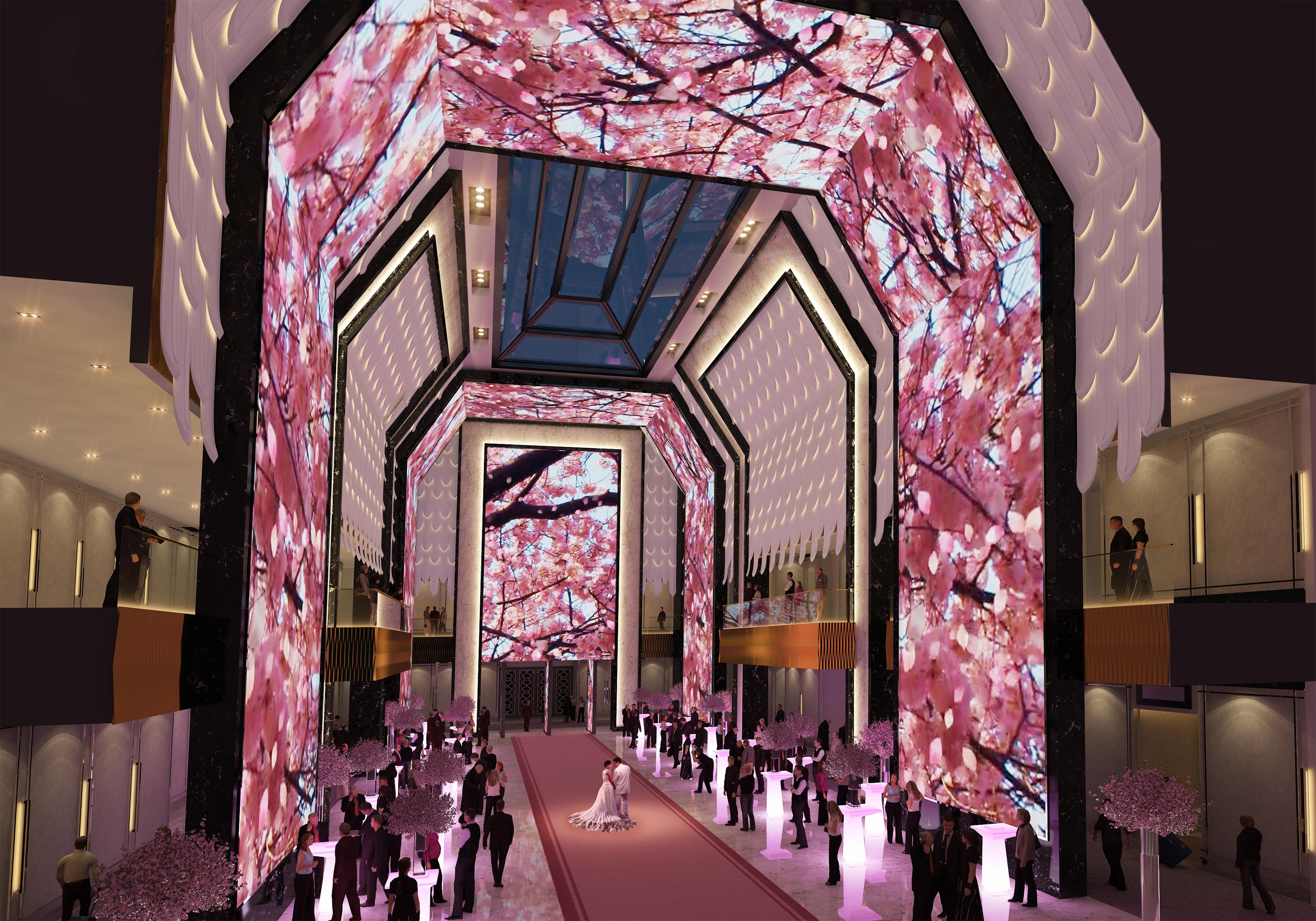 Bellagio By Mgm Shanghai - On The Bund Екстер'єр фото