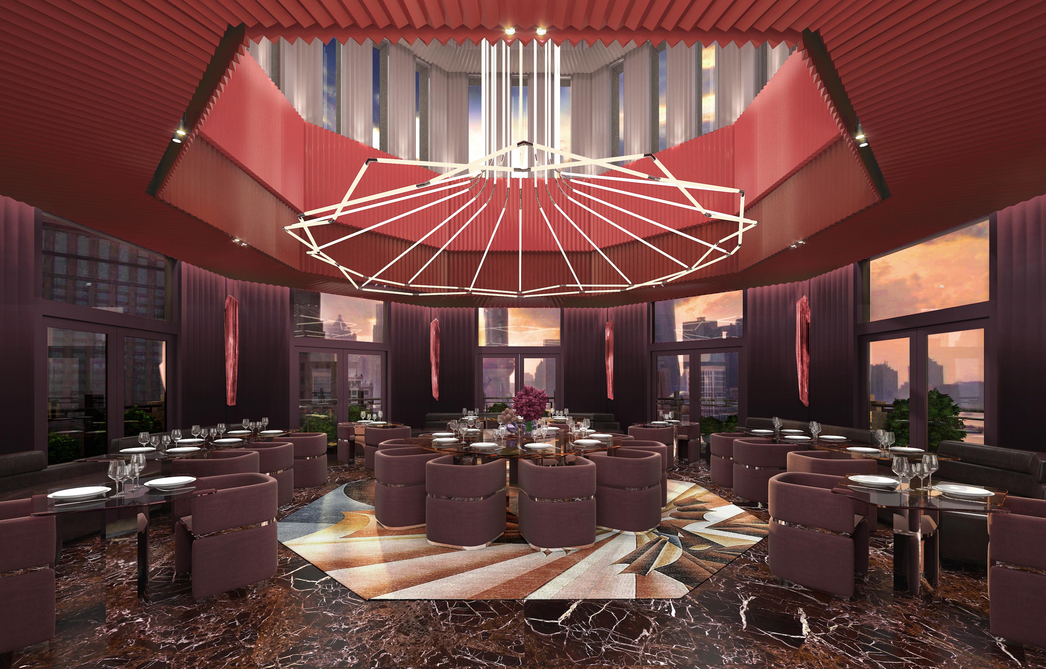 Bellagio By Mgm Shanghai - On The Bund Екстер'єр фото