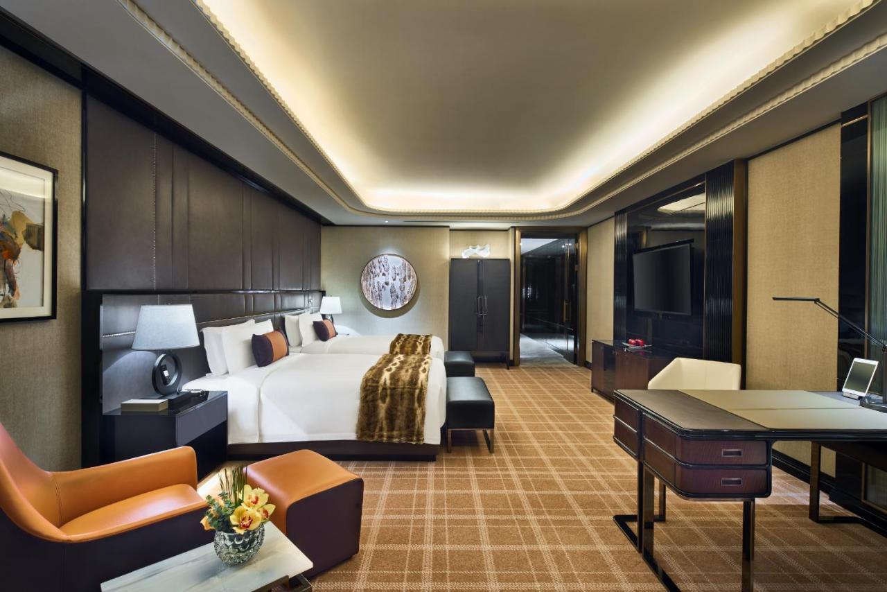 Bellagio By Mgm Shanghai - On The Bund Екстер'єр фото