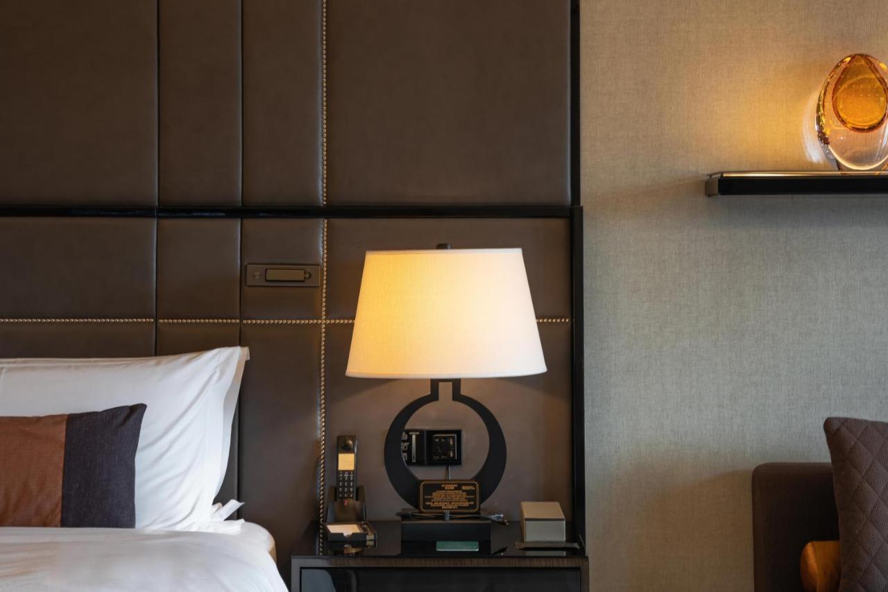 Bellagio By Mgm Shanghai - On The Bund Екстер'єр фото