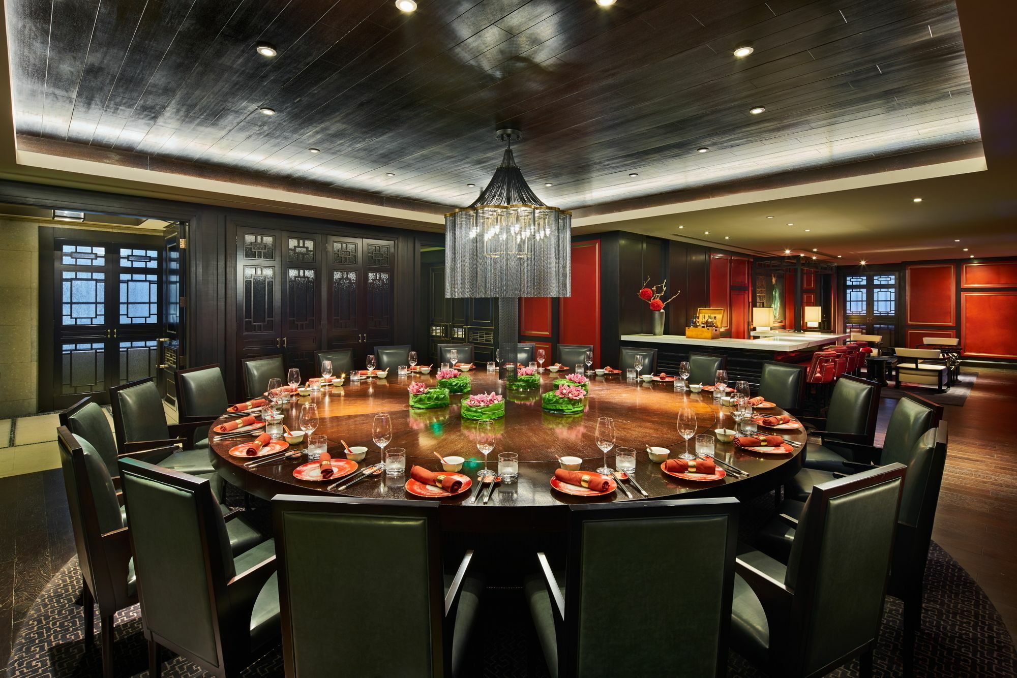Bellagio By Mgm Shanghai - On The Bund Екстер'єр фото