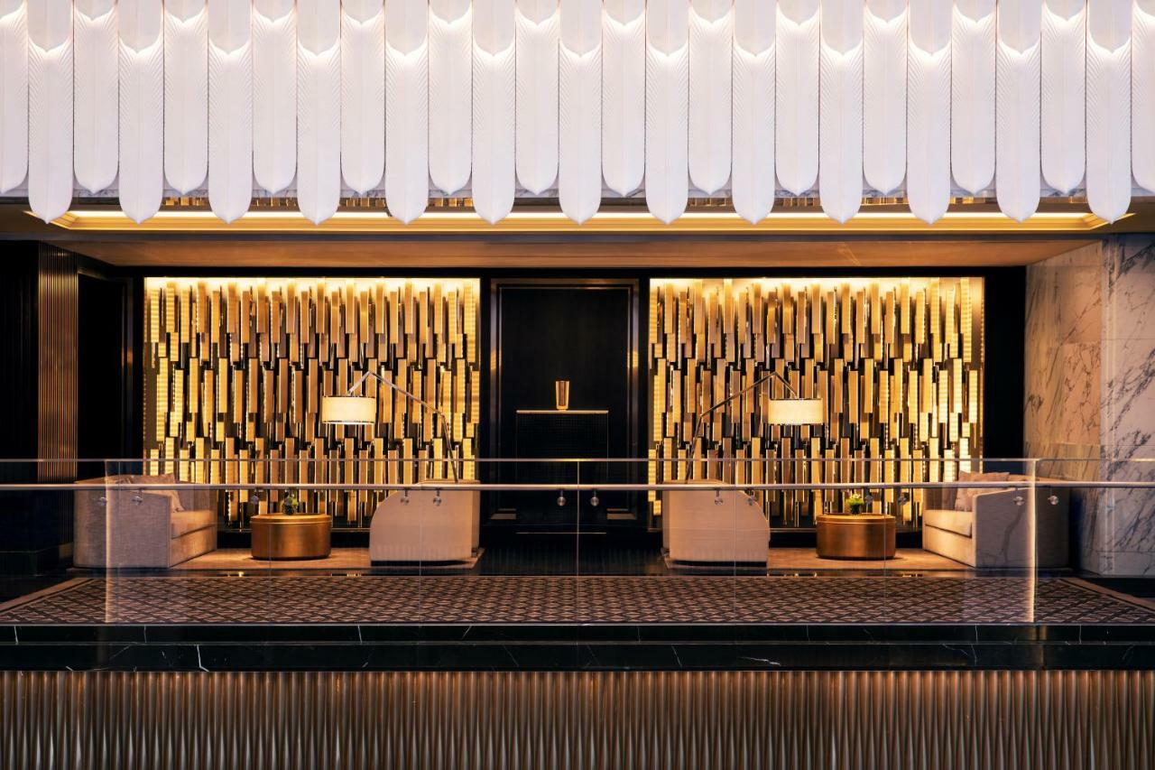 Bellagio By Mgm Shanghai - On The Bund Екстер'єр фото