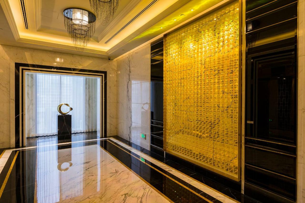Bellagio By Mgm Shanghai - On The Bund Екстер'єр фото
